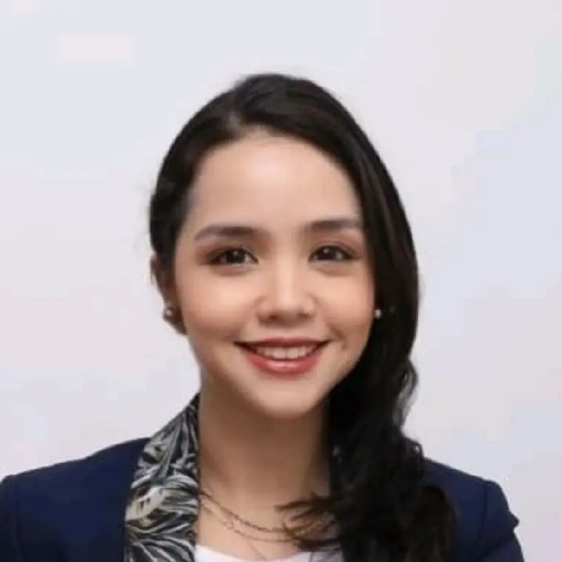 Christel Goh