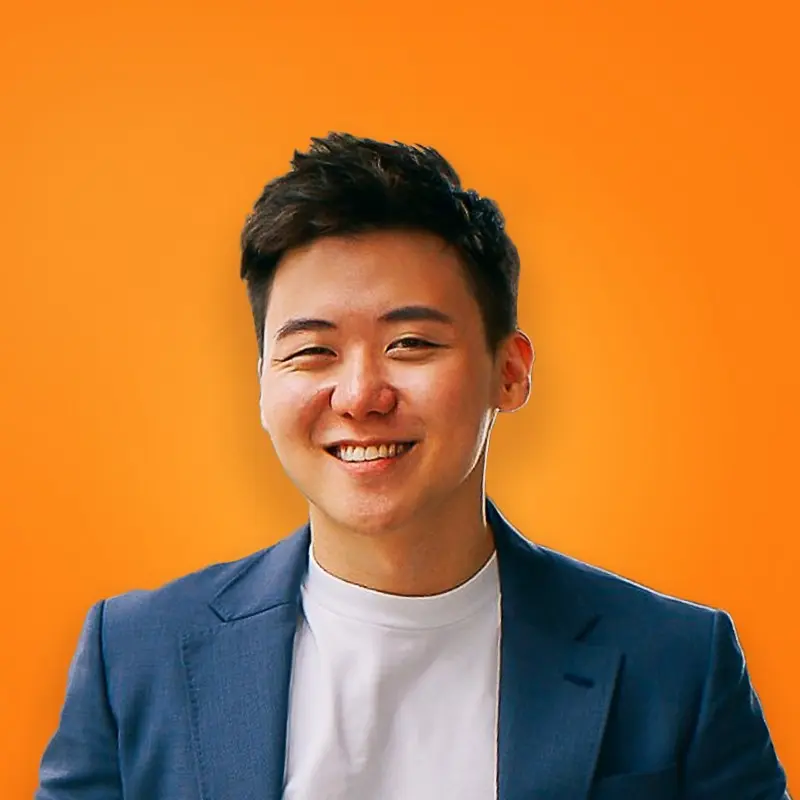 Eugene Cheng